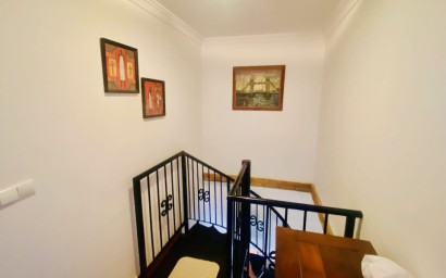 Herverkoop - Villa -
Macisvenda