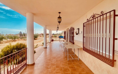 Revente - Villa -
Fortuna