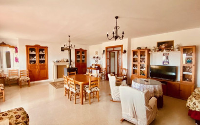 Revente - Villa -
Fortuna