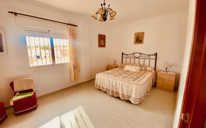 Revente - Villa -
Fortuna