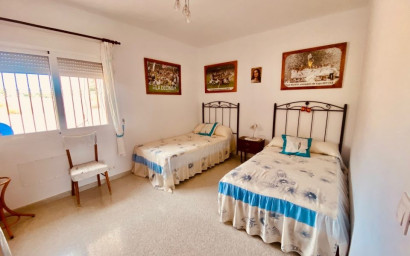 Revente - Villa -
Fortuna