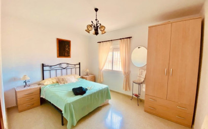 Revente - Villa -
Fortuna