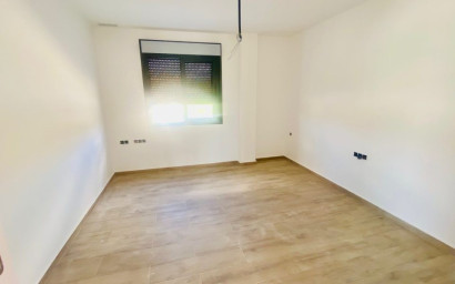 Nouvelle construction - Villa -
Abanilla