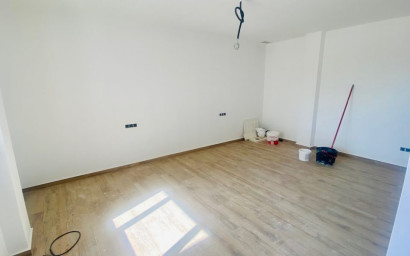 Nouvelle construction - Villa -
Abanilla