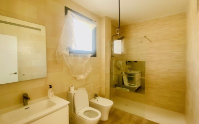 Nouvelle construction - Villa -
Abanilla