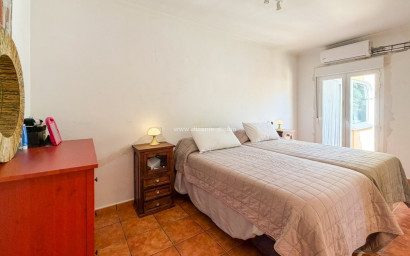 Revente - Villa -
Hondón de los Fráiles - HONDON DE LOS FRAILES