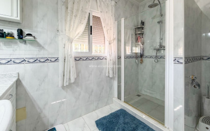 Revente - Villa -
Hondón de los Fráiles - HONDON DE LOS FRAILES