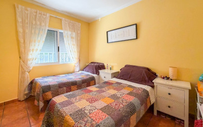 Revente - Villa -
Hondón de los Fráiles - HONDON DE LOS FRAILES