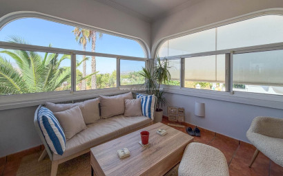 Revente - Villa -
Hondón de los Fráiles - HONDON DE LOS FRAILES