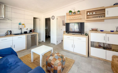 Revente - Villa -
Hondón de los Fráiles - HONDON DE LOS FRAILES