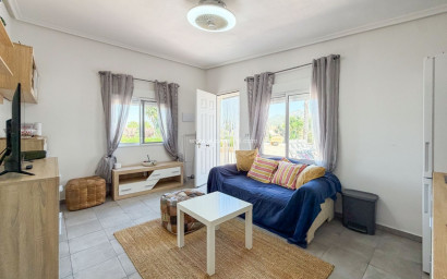 Revente - Villa -
Hondón de los Fráiles - HONDON DE LOS FRAILES