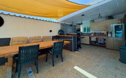 Revente - Villa -
Hondón de los Fráiles - HONDON DE LOS FRAILES