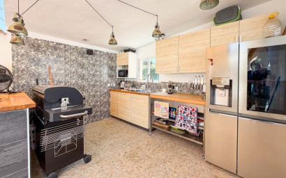 Revente - Villa -
Hondón de los Fráiles - HONDON DE LOS FRAILES