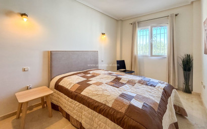 Revente - Villa -
Hondón de las Nieves - HONDON DE LAS NIEVES