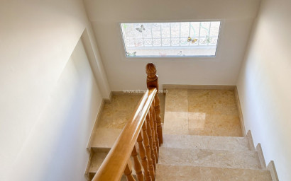 Revente - Villa -
Hondón de las Nieves - HONDON DE LAS NIEVES