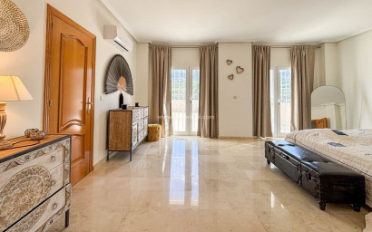 Revente - Villa -
Hondón de las Nieves - HONDON DE LAS NIEVES