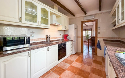 Revente - Villa -
Hondón de los Fráiles - HONDON DE LOS FRAILES