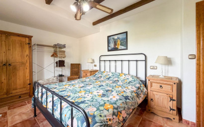 Revente - Villa -
Hondón de los Fráiles - HONDON DE LOS FRAILES