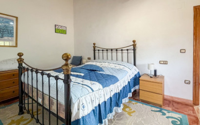 Revente - Villa -
Hondón de los Fráiles - HONDON DE LOS FRAILES
