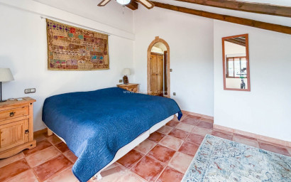 Revente - Villa -
Hondón de los Fráiles - HONDON DE LOS FRAILES