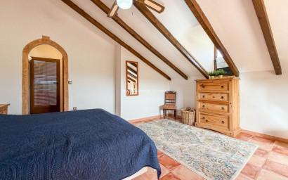 Revente - Villa -
Hondón de los Fráiles - HONDON DE LOS FRAILES