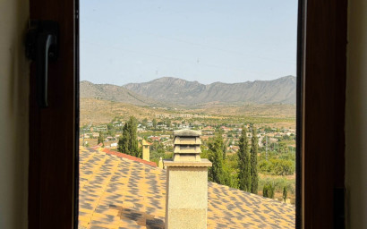 Revente - Villa -
Hondón de los Fráiles - HONDON DE LOS FRAILES