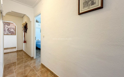 Revente - Villa -
Hondón de las Nieves - HONDON DE LAS NIEVES