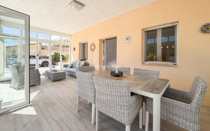 Revente - Villa -
Hondón de las Nieves - HONDON DE LAS NIEVES