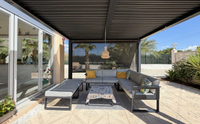 Revente - Villa -
Hondón de las Nieves - HONDON DE LAS NIEVES