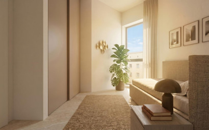 Nouvelle construction - Penthouse -
Guardamar del Segura