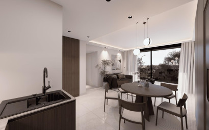 Nouvelle construction - Appartement -
Guardamar del Segura