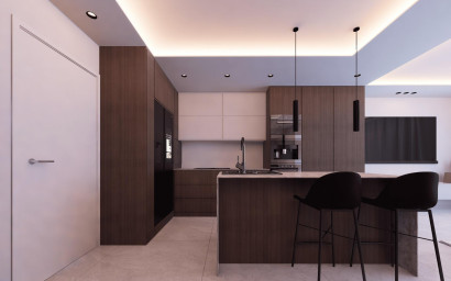 Nouvelle construction - Appartement -
Guardamar del Segura
