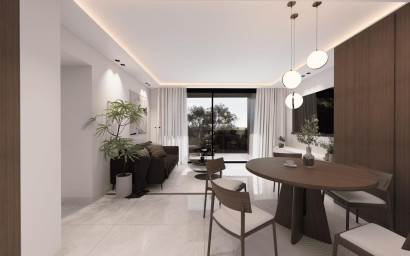 Nouvelle construction - Appartement -
Guardamar del Segura