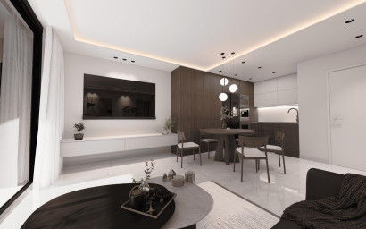 Nouvelle construction - Appartement -
Guardamar del Segura
