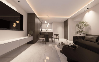 Nouvelle construction - Appartement -
Guardamar del Segura