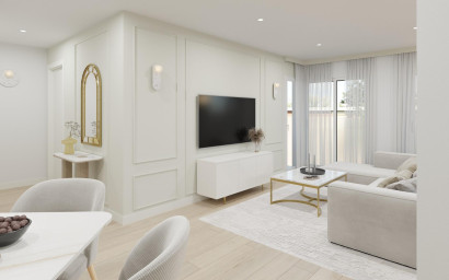 Nouvelle construction - Appartement -
Guardamar del Segura