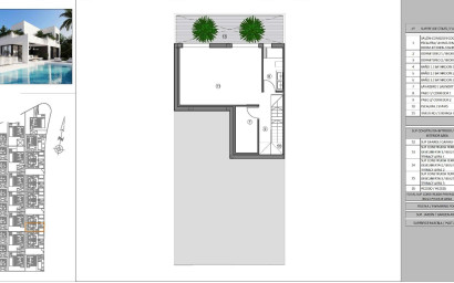Nieuwbouw - Villa -
Finestrat - Sierra Cortina