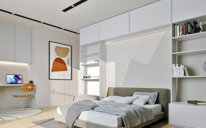 Nieuwbouw - Villa -
Finestrat - Sierra Cortina