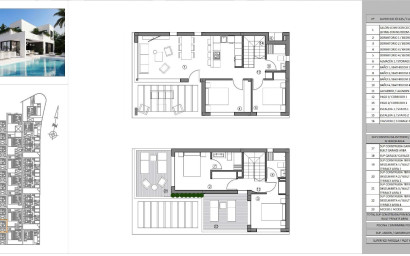 Nieuwbouw - Villa -
Finestrat - Sierra Cortina