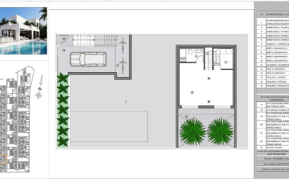 Nieuwbouw - Villa -
Finestrat - Sierra Cortina