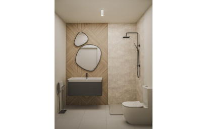 Nouvelle construction - Penthouse -
San Miguel de Salinas - Pueblo