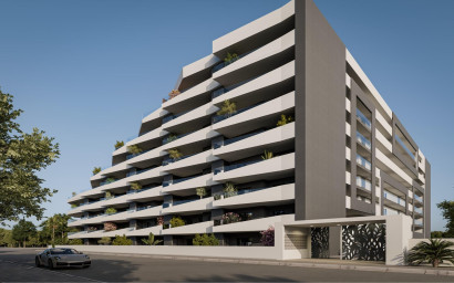 Nieuwbouw - Plat -
San Miguel de Salinas - Pueblo