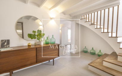 Revente - Maison de campagne -
Finestrat - Seascape Resort