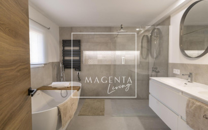 Revente - Maison de campagne -
Finestrat - Seascape Resort