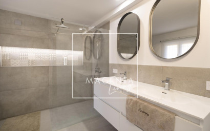 Revente - Maison de campagne -
Finestrat - Seascape Resort