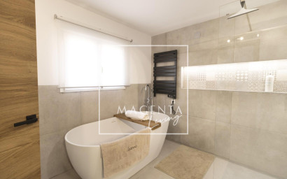 Revente - Maison de campagne -
Finestrat - Seascape Resort