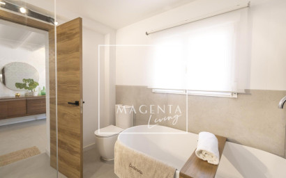 Revente - Maison de campagne -
Finestrat - Seascape Resort