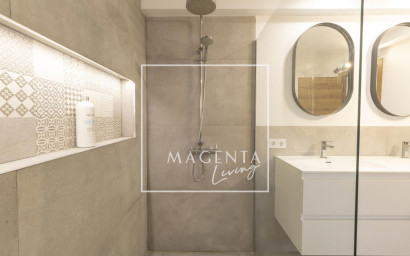 Revente - Maison de campagne -
Finestrat - Seascape Resort