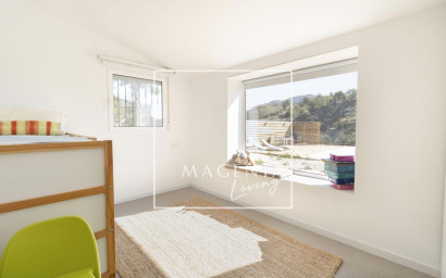 Revente - Maison de campagne -
Finestrat - Seascape Resort