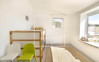 Revente - Maison de campagne -
Finestrat - Seascape Resort